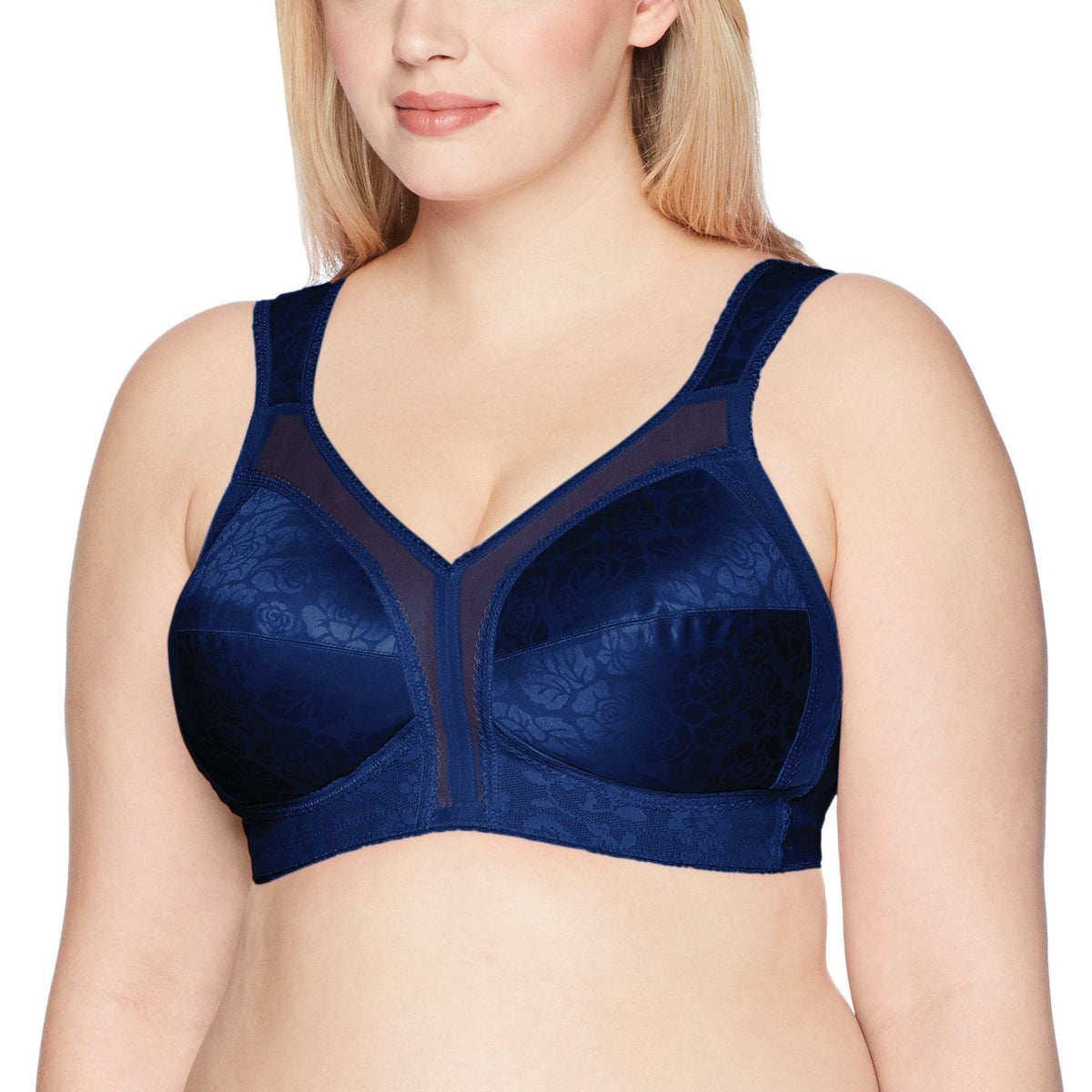 Save Money on Playtex Women's Plus Size 18 Hour Original Comfort